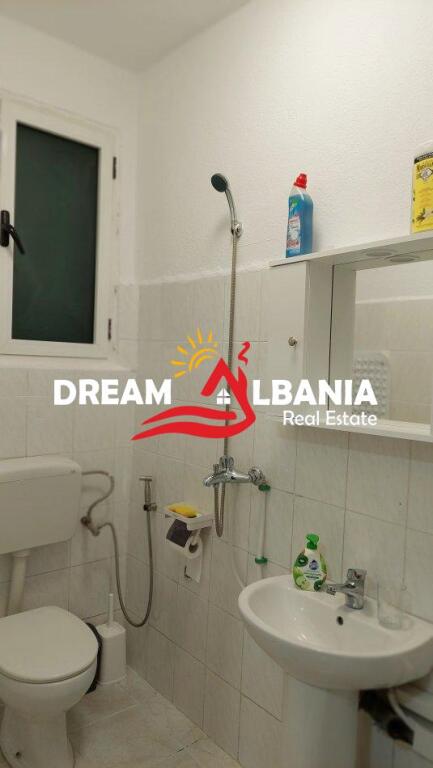1+1 Apartment for Rent in Myslym Shyr, near Somegu in Tirana (ID 42111394)
