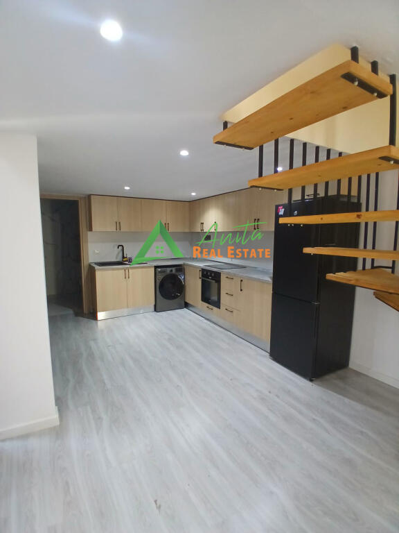 Duplex 2+1 for Rent - Liqeni i Thatë, near Vila 21