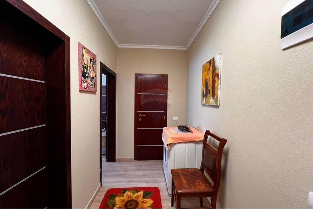 2+1 apartment for rent at Dinamo Stadium!