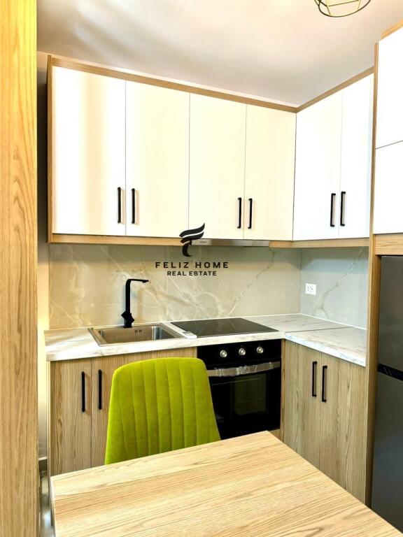 GARSONIERE ME QERA 40 M2 KOMUNA E PARISIT
