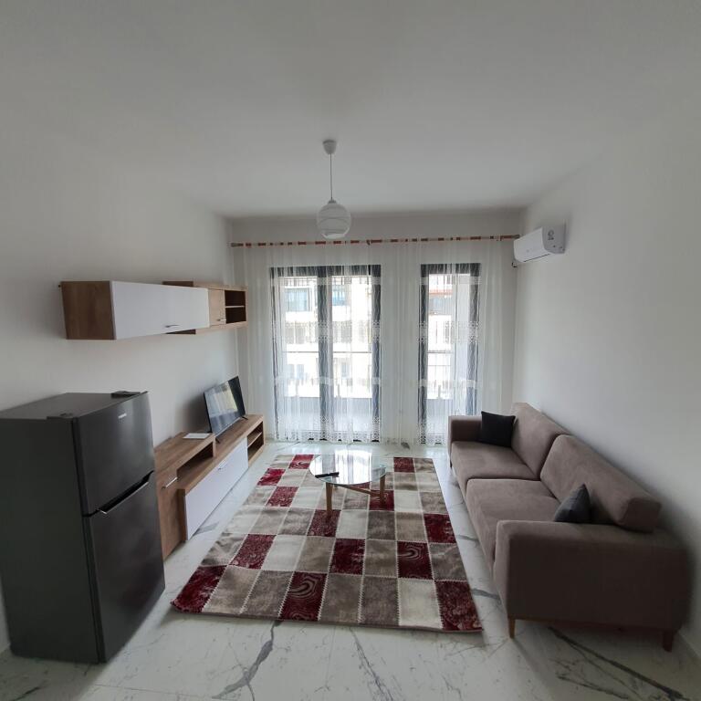 Apartment 1+1 for rent at Square 21 Complex