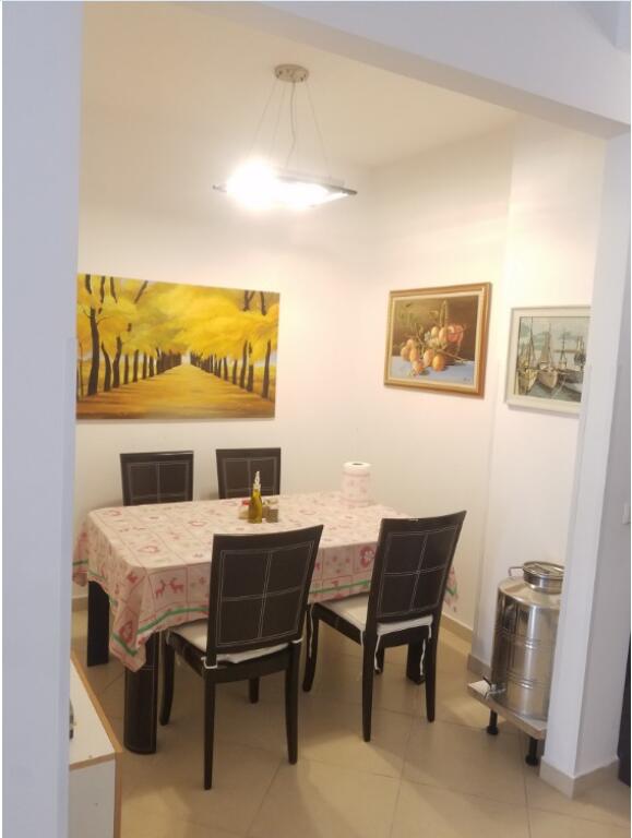 2+1 apartment for rent near the old park