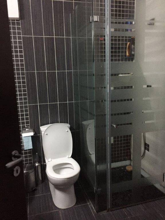 Apartament 2+1 +2 me qira ISH EKSPOZITA