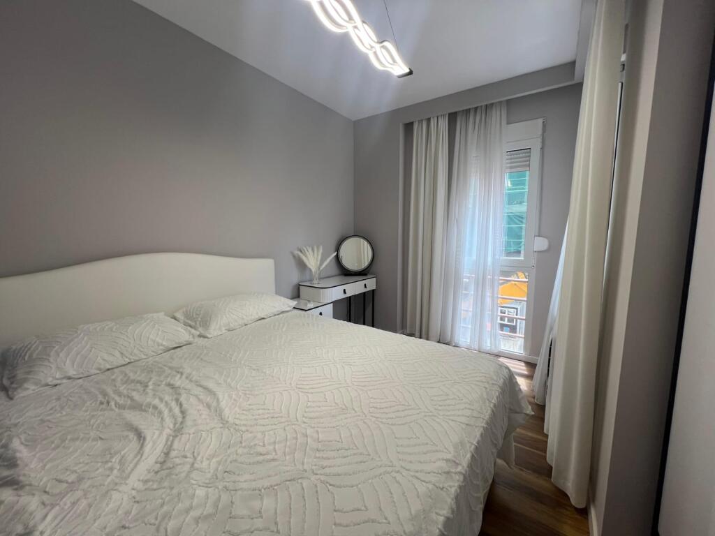 For sale Super apartment Sami Frasheri street