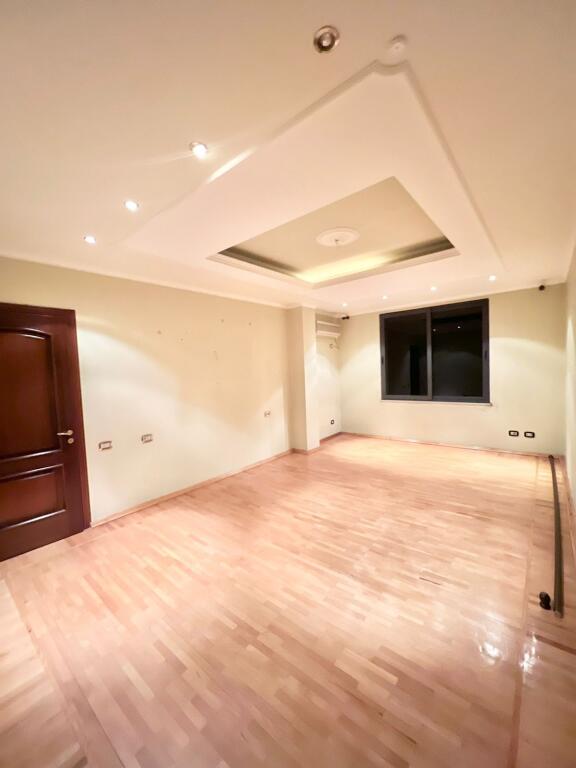 Office space for rent, Cafe Roma, Bajram Curri Boulevard