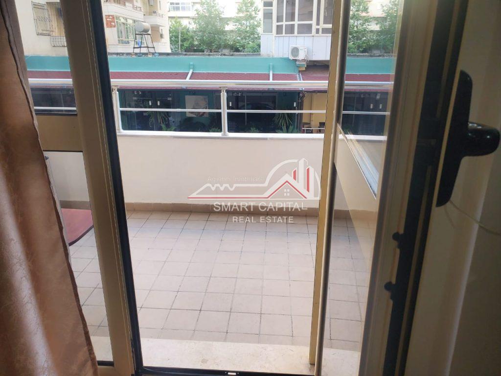 STUDIO FOR RENT ON THE VLORE SEAFRONT!