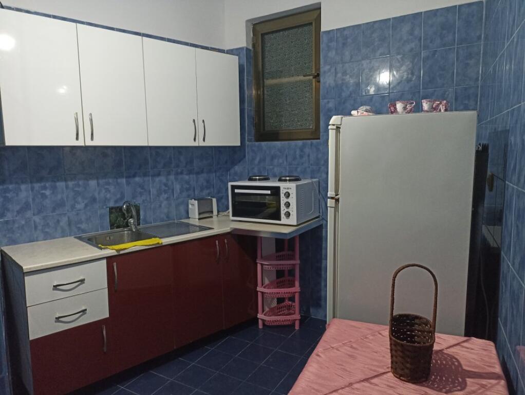 APARTAMENT 1+1 ME QIRA DON BOSKO