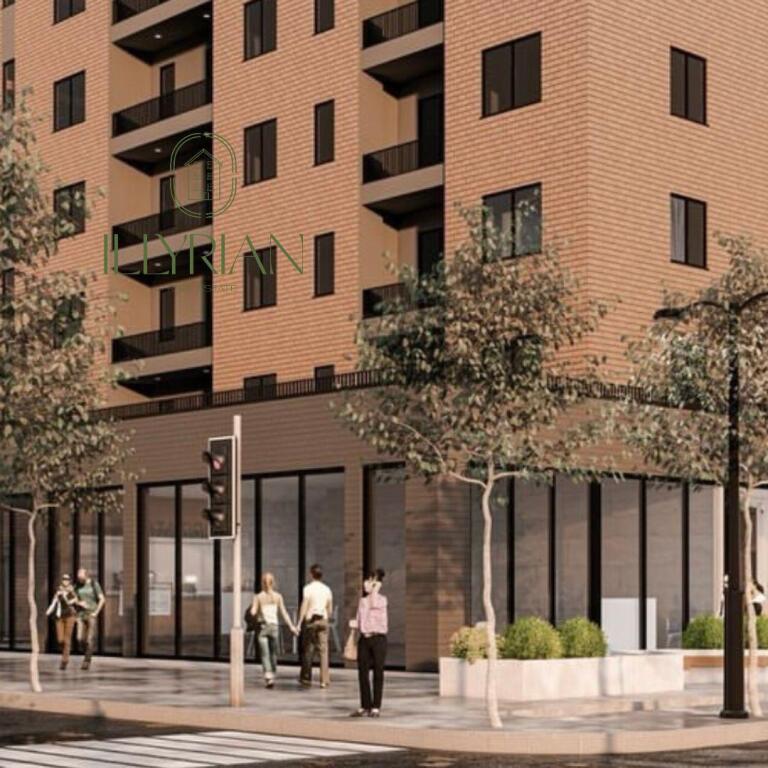 Apartment for sale in Kamez