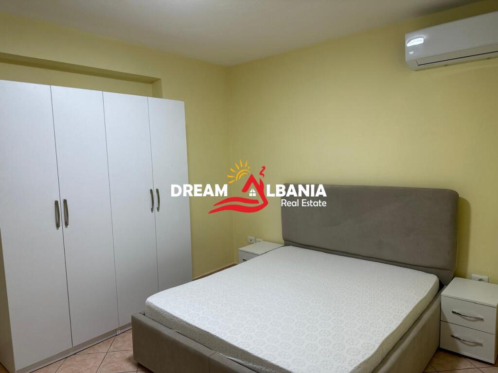 2+1 apartment for rent on Elbasan Street near the Ballet School in Tirana (ID 42214700)
