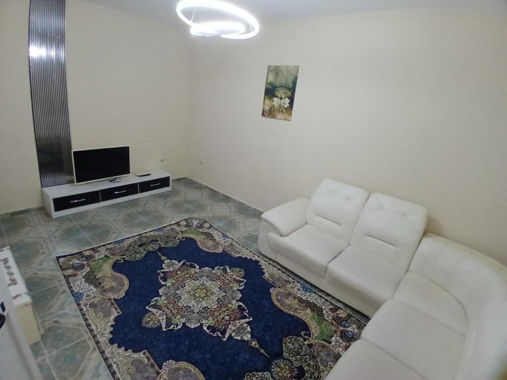 Apartment 1+1+1 with terrace for rent