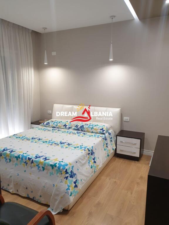 Apartment for rent 3+1+2 in Ali Dem, near the New Electric Market, in Tirana (ID 4231457)