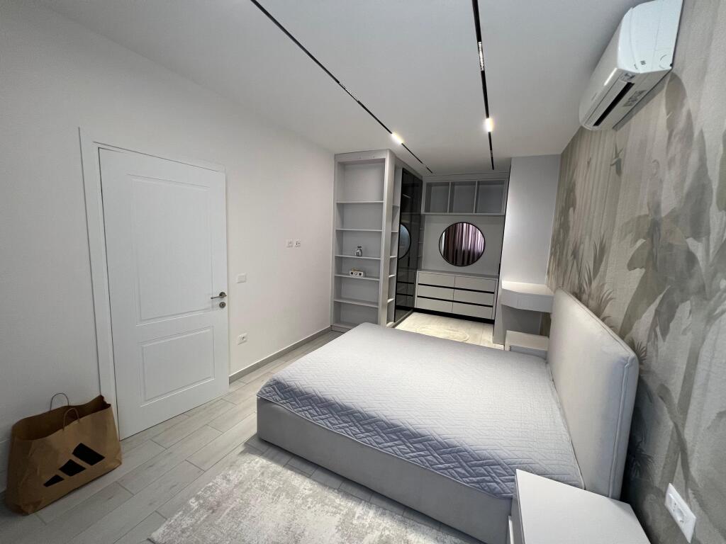 1+1 Apartment for Rent in Astir/📍River Residence