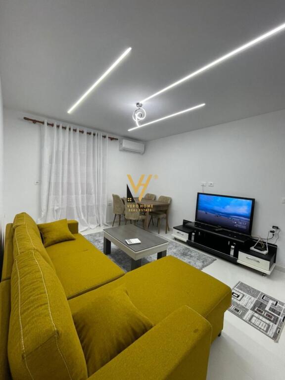 APARTMENT 2+1+BLK FOR RENT ON FORTUZI STREET
