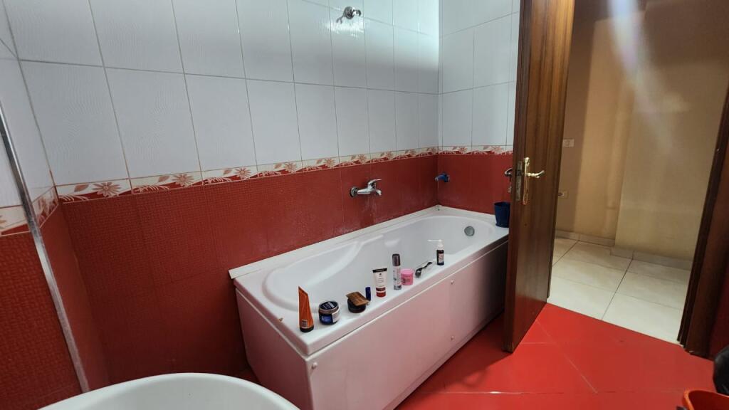 APARTMENT 2+1 FOR SALE IN DON BOSKO!