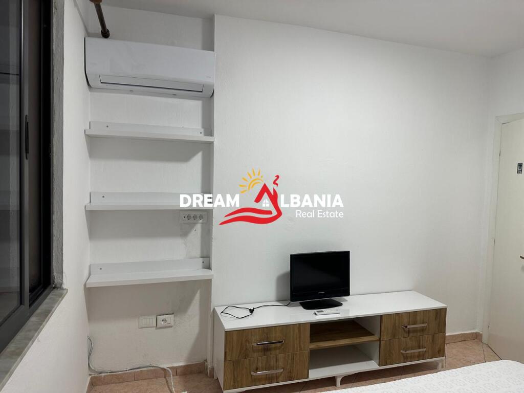 2+1 apartment for rent on Elbasan Street near the Ballet School in Tirana (ID 42214700)