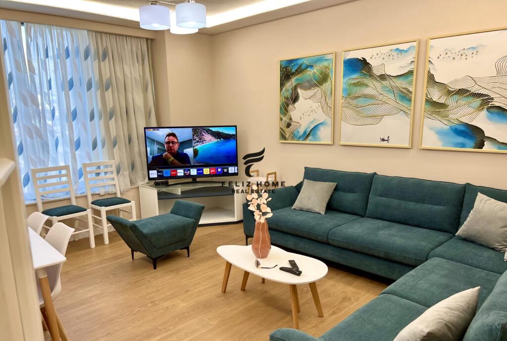 APARTMENT FOR RENT 1+1 ELECTRIC MARKET