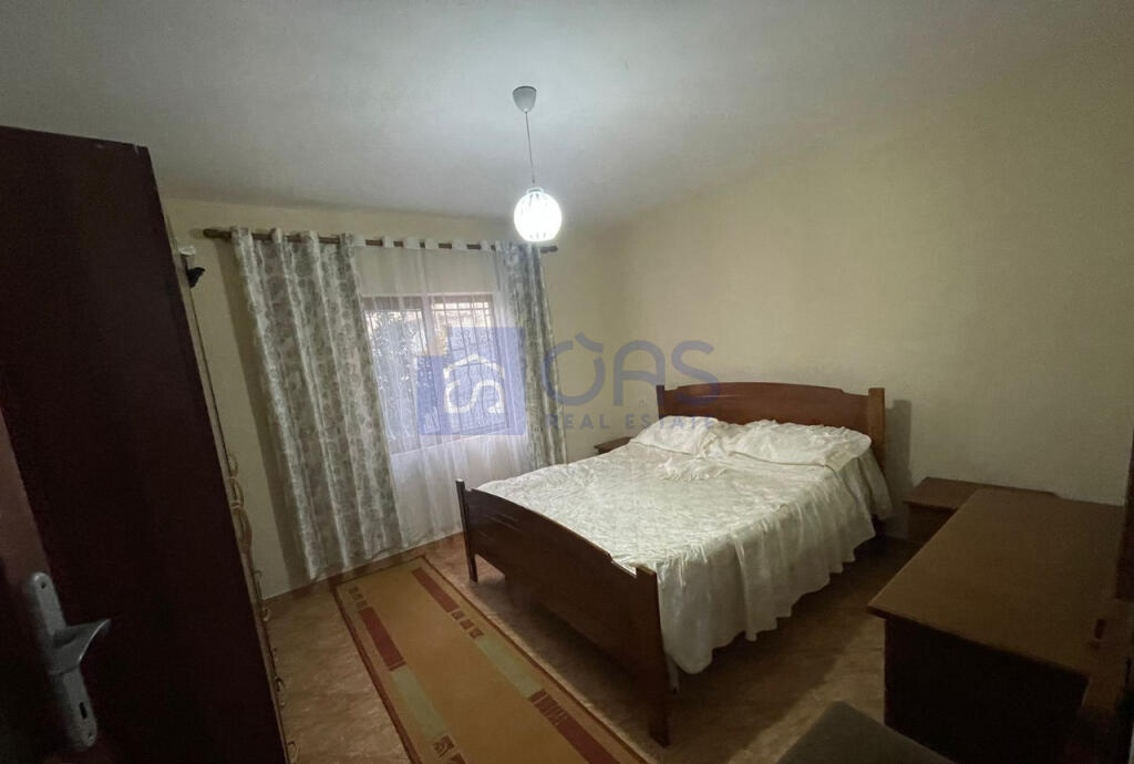 For rent 1+1 apartment in Don Bosko, Tirana