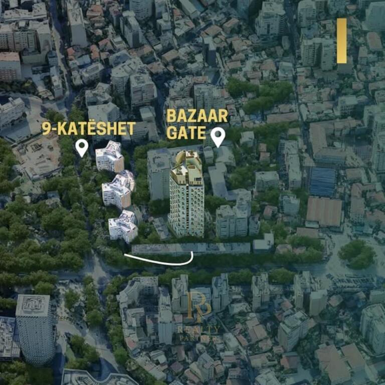 OCCASION✨ BAZAAR GATE  Ap. 1+1 for Sale | Center