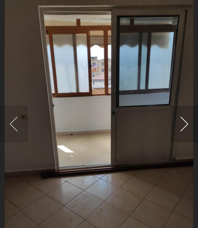 Shitet apartament 1+1 ne Allias, rr njazi meka