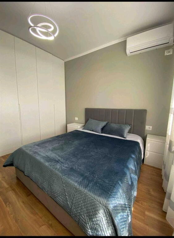 For sale 2 apartments 1+1 near the Old Electric Market (ID B1356) Tirana