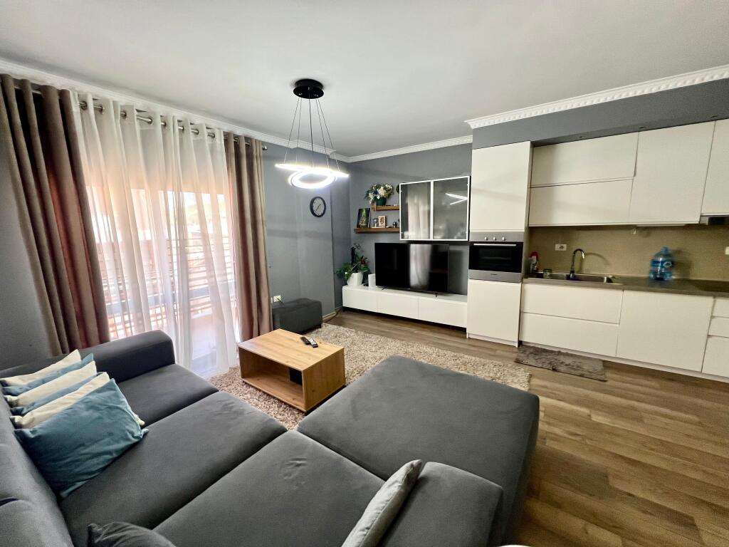 2+1+2 apartment for sale, FRESK