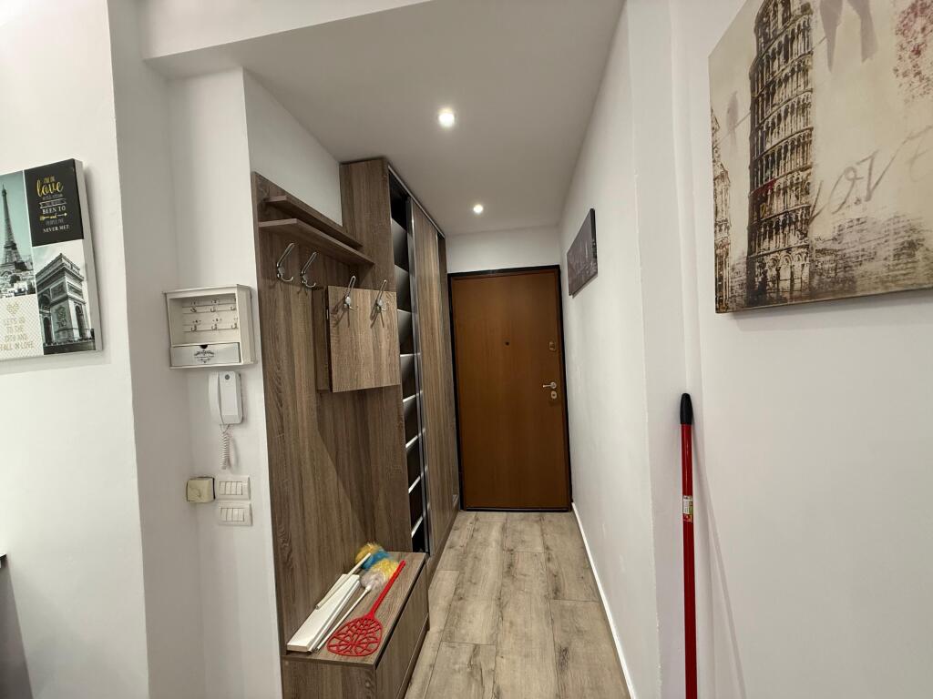 JEPET ME QIRA APARTAMENT 2+1 !!