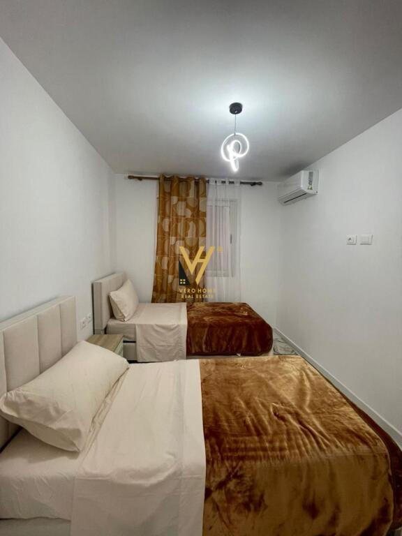 APARTMENT 2+1+BLK FOR RENT ON FORTUZI STREET