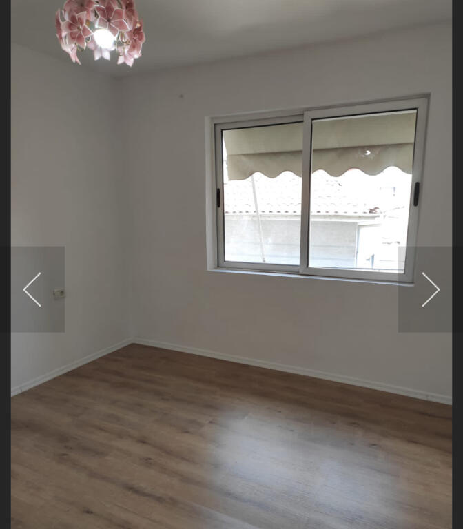 Shitet apartament 1+1 ne Allias, rr njazi meka