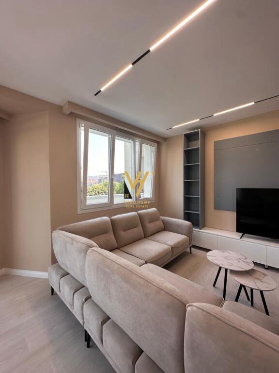 APARTMENT 2+1+BLK FOR RENT AT UNAZA E RE