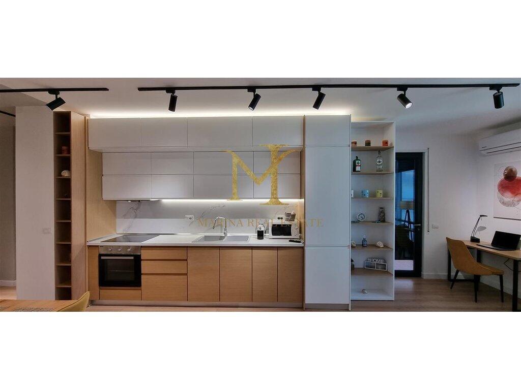 FOR RENT 2+1 APARTMENT AT 27-FLOOR!!