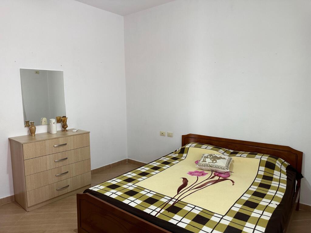 For rent a 2+1 villa with Porcelain