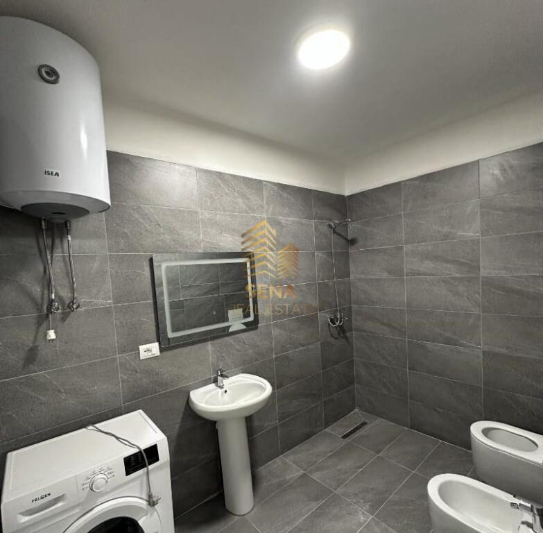 Qira, Apartament 1+1+blk, Astir