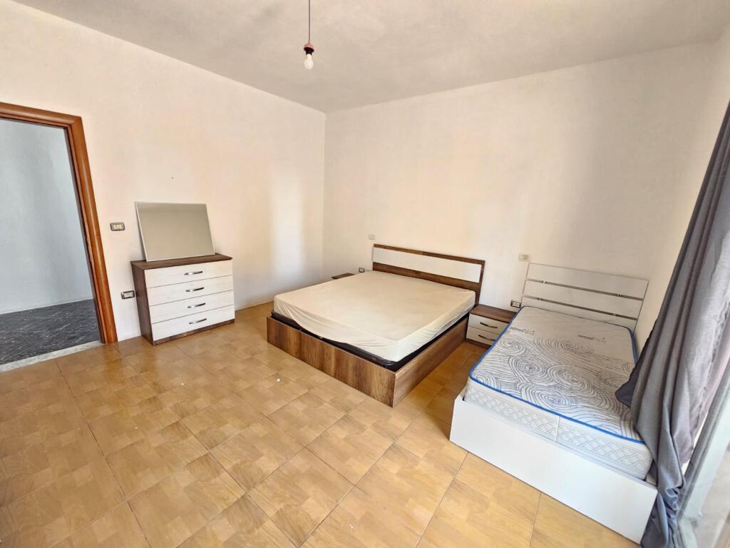 FOR SALE APARTMENT 2+1+ BALCONY IN VOLLGA DURRES