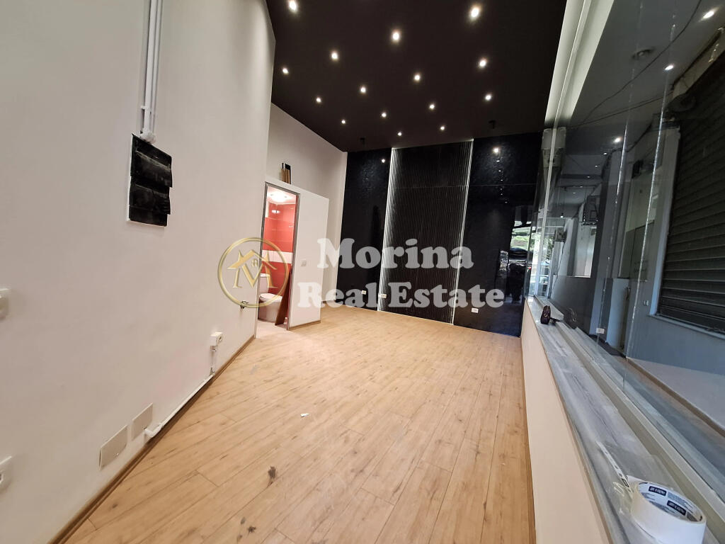 Rent, Shop, Barrikadave Street