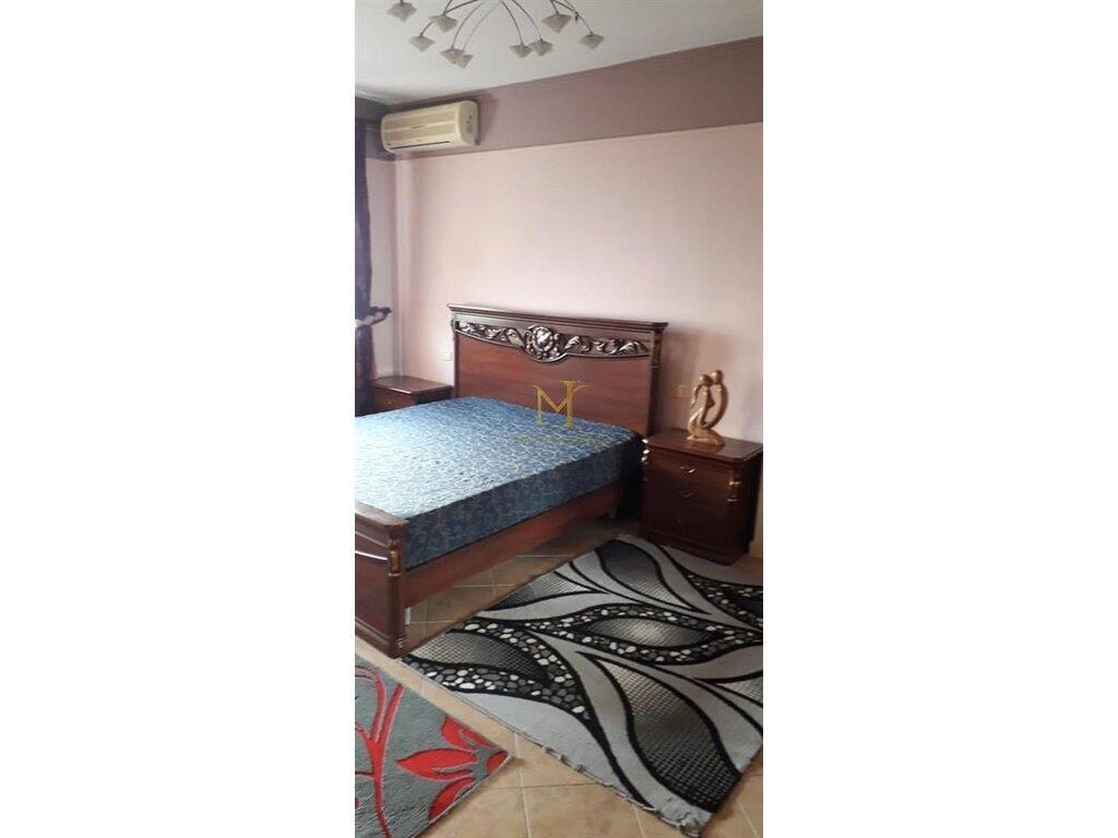 FOR RENT 1+1 APARTMENT WITH SEA VIEW IN ILIRIA BEACH!!