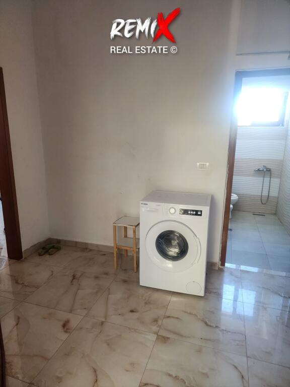 SHITET APARTAMENT 1+1, LAGJA 8