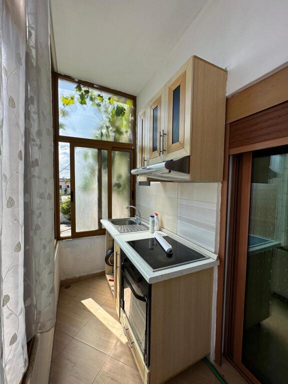 For rent a 2+1 villa with Porcelain