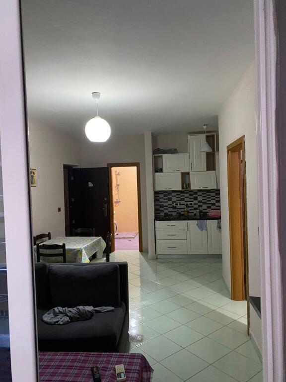 FOR SALE APARTMENT 1+1 AT RROTA E KUQE