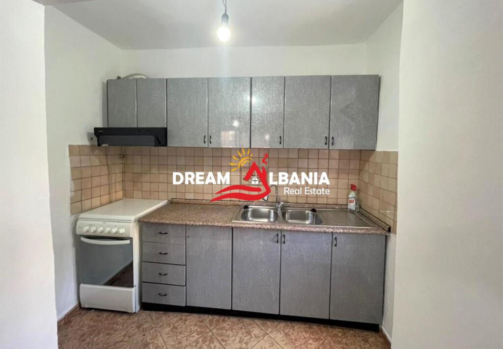 2+1 apartment for rent on Sitki Cico street, near Tirana Bank in Tirana (ID 4229247)