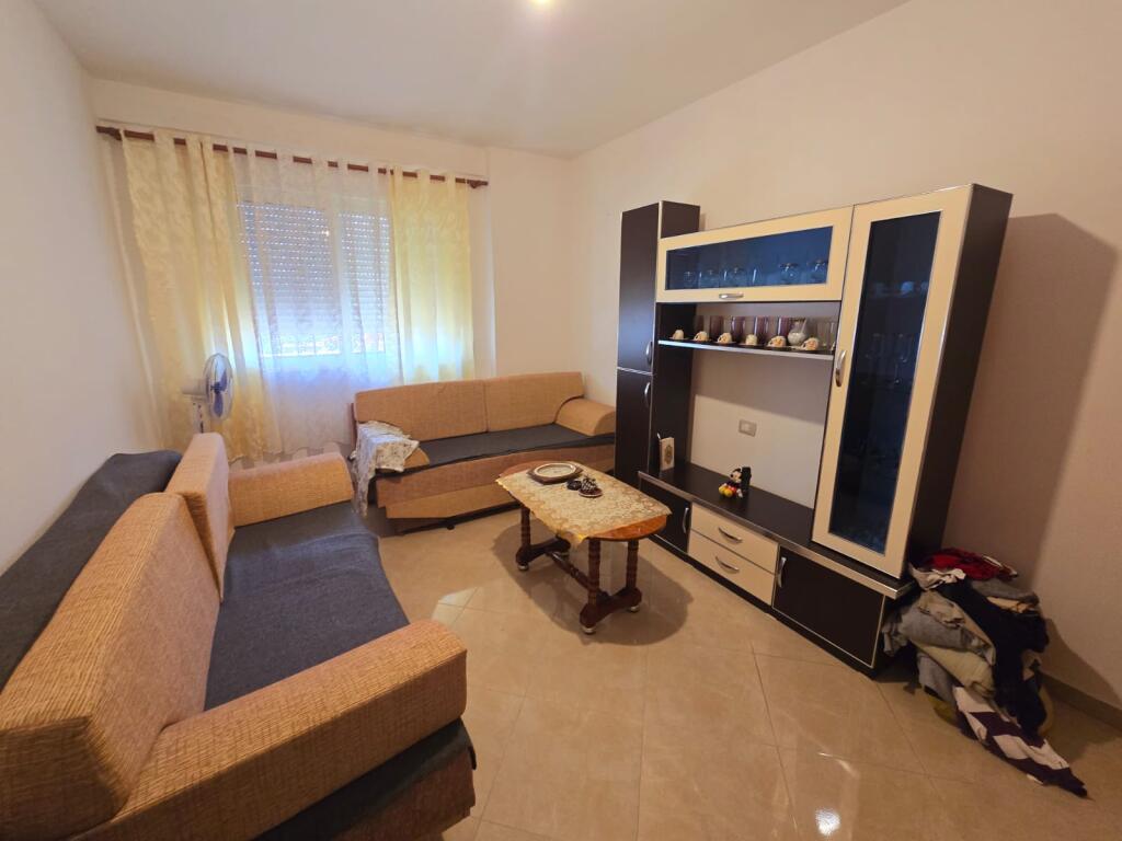SHITET APARTAMENT 2+1+2 TEK ISH URT DURRES