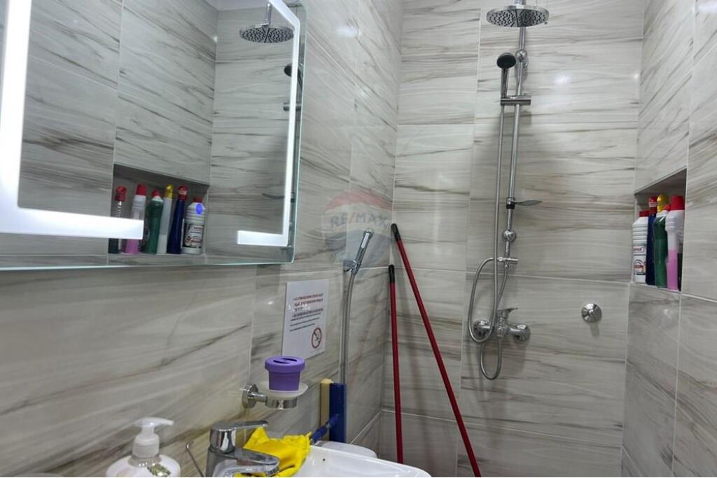 Apartment for rent on Rruga e Durresit!