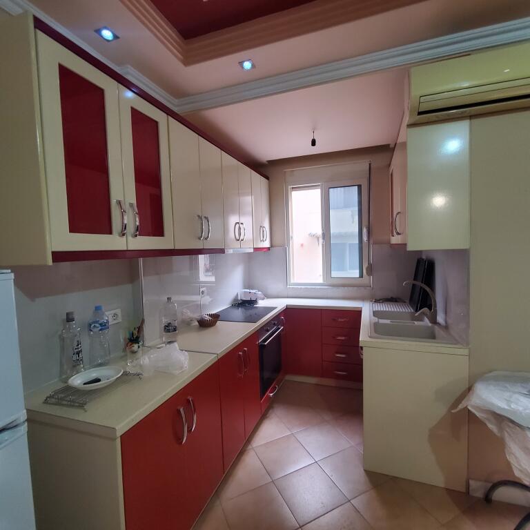 FOR SALE APARTMENT 2+1 NEAR THE HOSPITAL