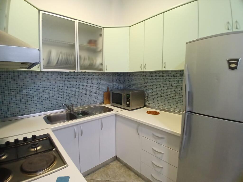 For rent 2+1 apartment modified to 3+1 in Kodra e Diellit