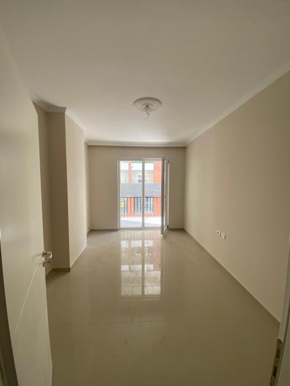 For rent 2+1 empty in Kamez