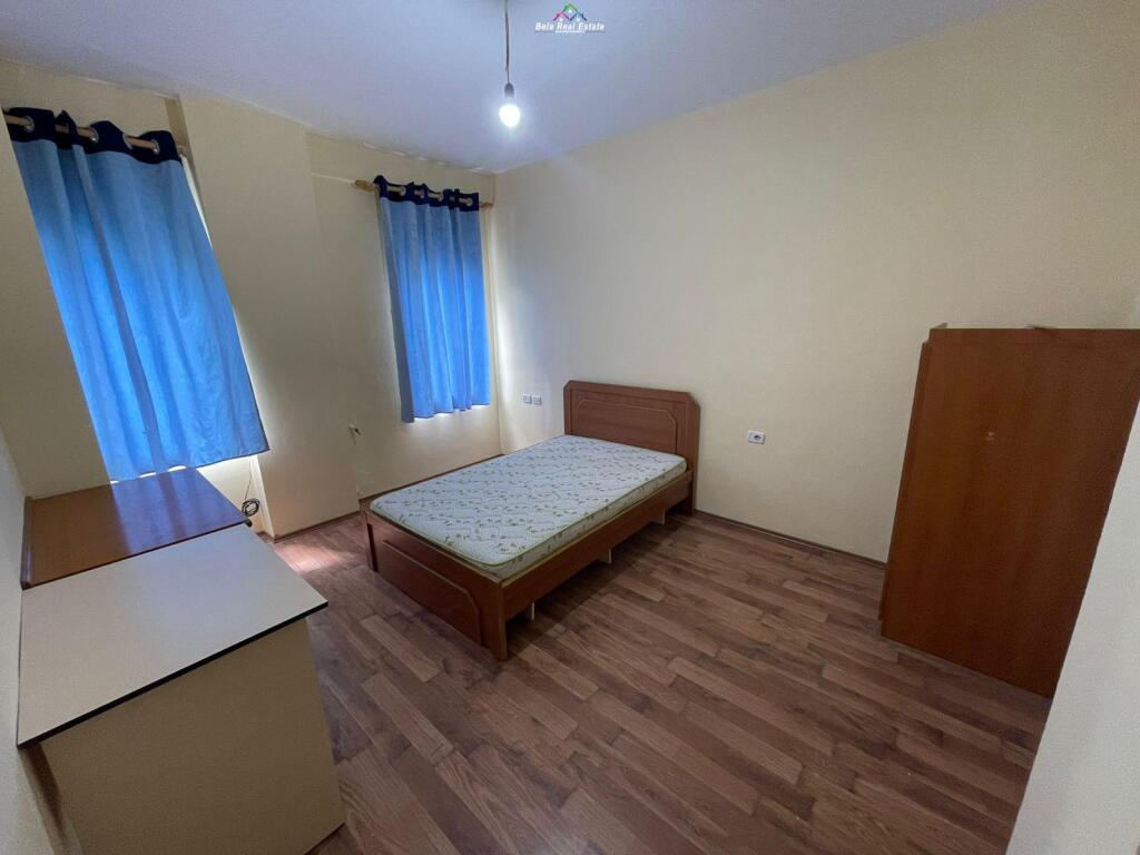 Apartament me qera 2+1 në Don Bosko (ID B120221) Tiranë