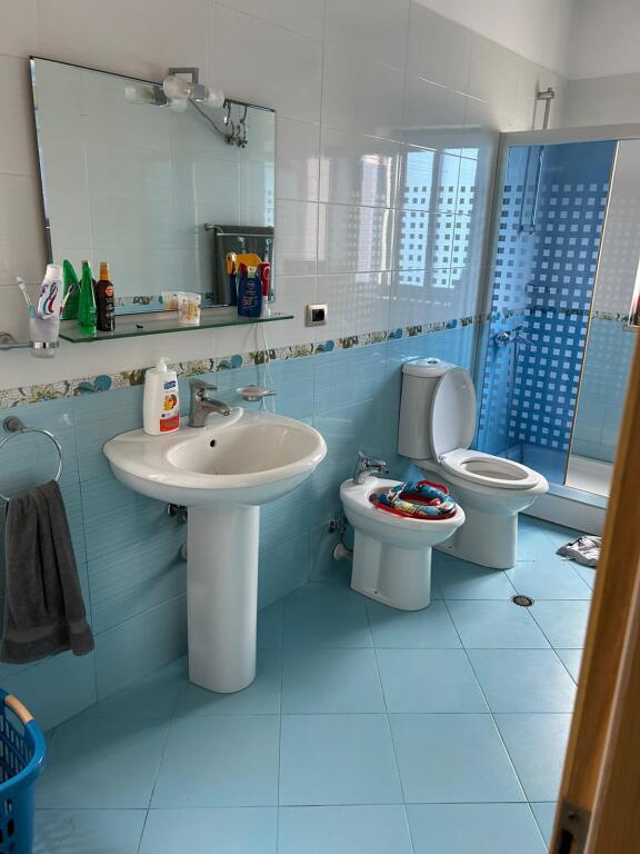 Villa for rent (4 floors)