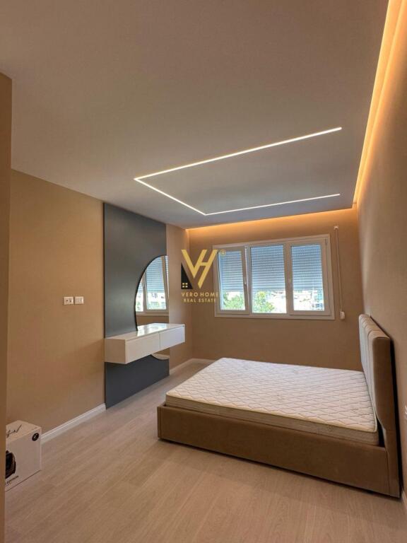 APARTMENT 2+1+BLK FOR RENT AT UNAZA E RE