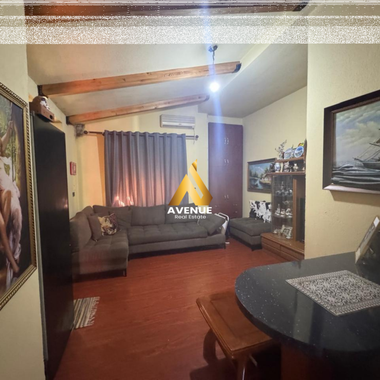 FOR SALE APARTMENT 1+1 IN BLLOK, TIRANA    Location: Bllok near Sezeri