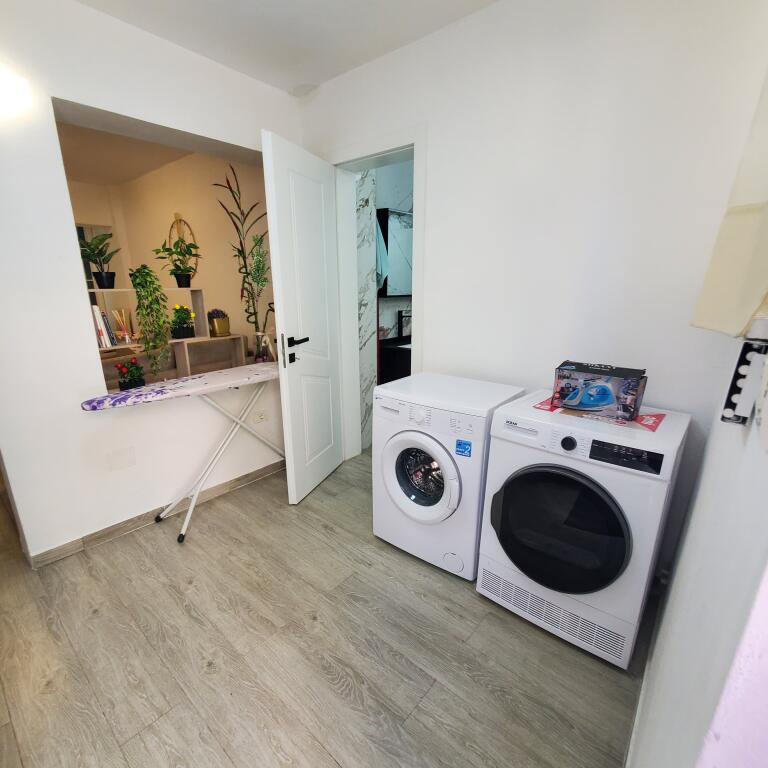 Apartament 2+1 me qira prane Rruges se Durresit!