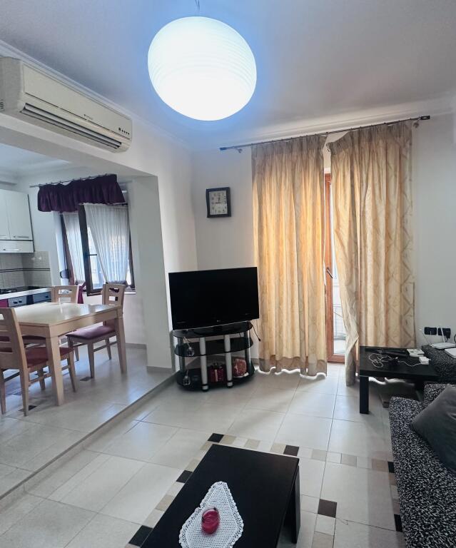 Apartment for Rent 1+1+1 Balcony